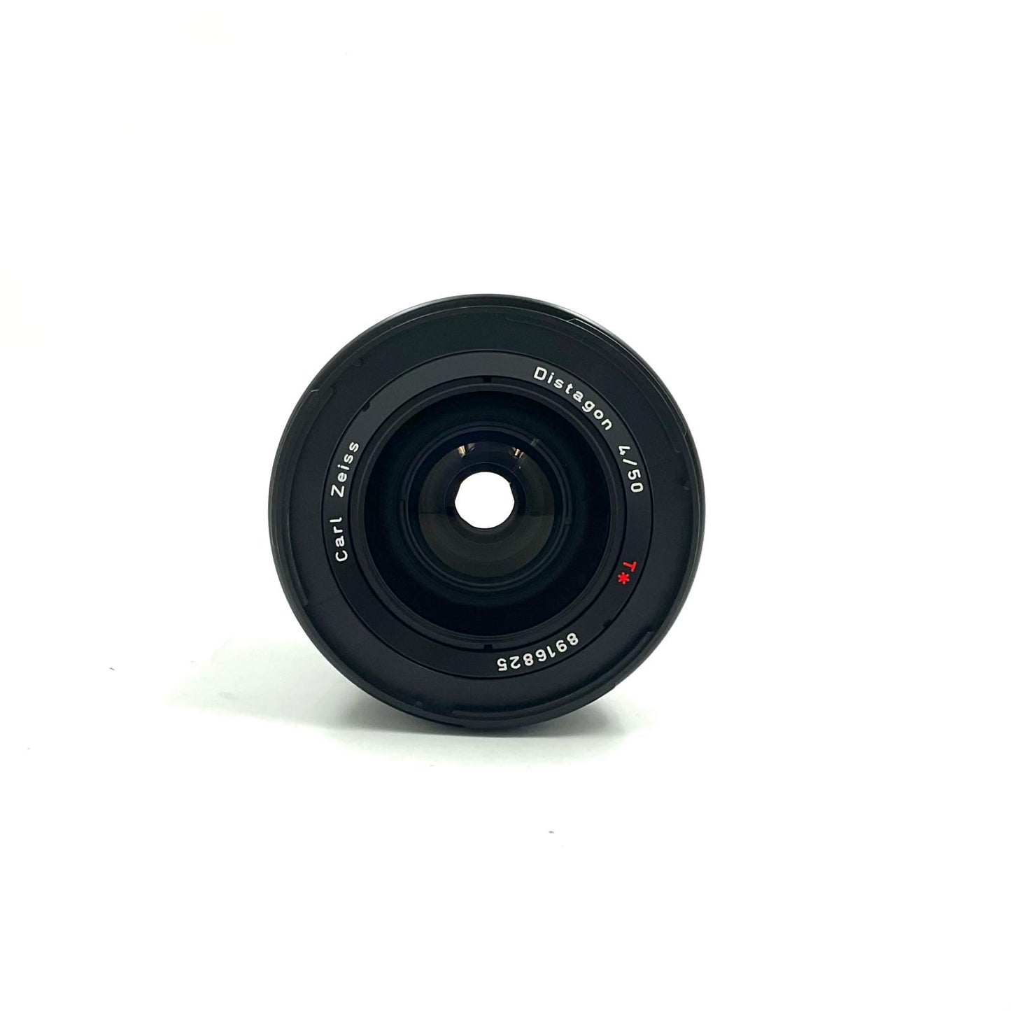 【全額返金保証】【最速発送】Hasselblad Carl Zeiss CFi Distagon 50mm F4 T* FLE 美品 動作確認済