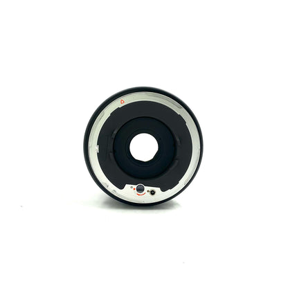 【全額返金保証】【最速発送】Hasselblad Carl Zeiss CFi Distagon 50mm F4 T* FLE 美品 動作確認済