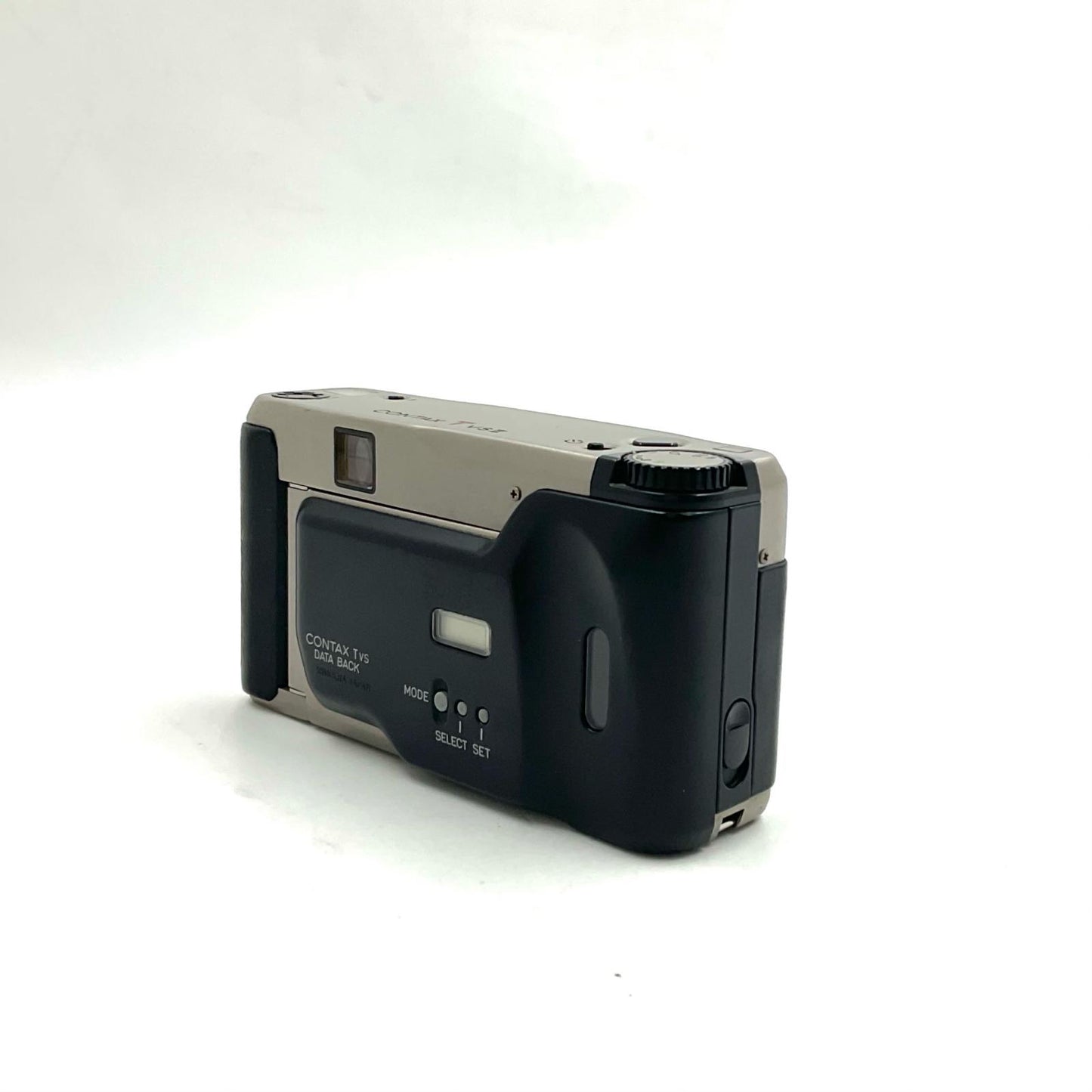 【全額返金保証】【最速発送】CONTAX TVS II 動作確認済