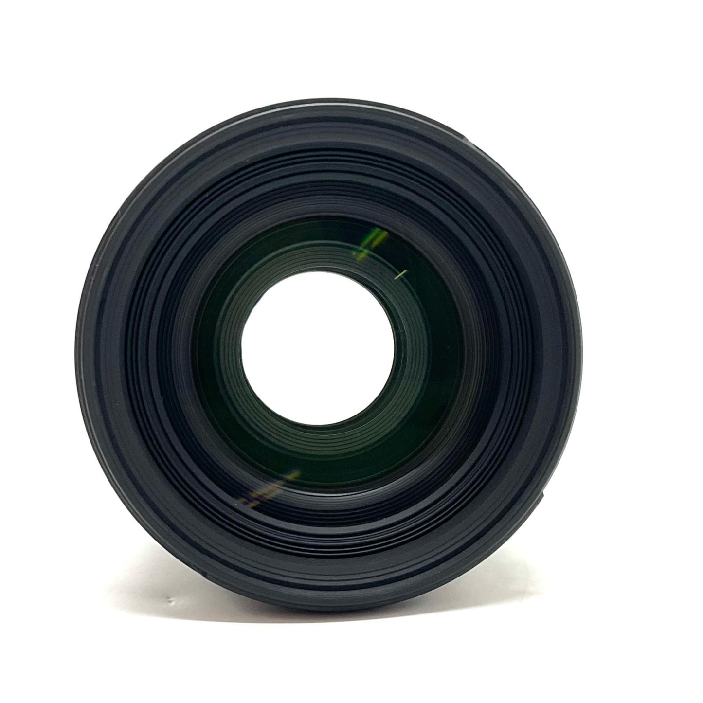 【最速発送】SIGMA 50mm F1.4 DG HSM Canon用【難有】