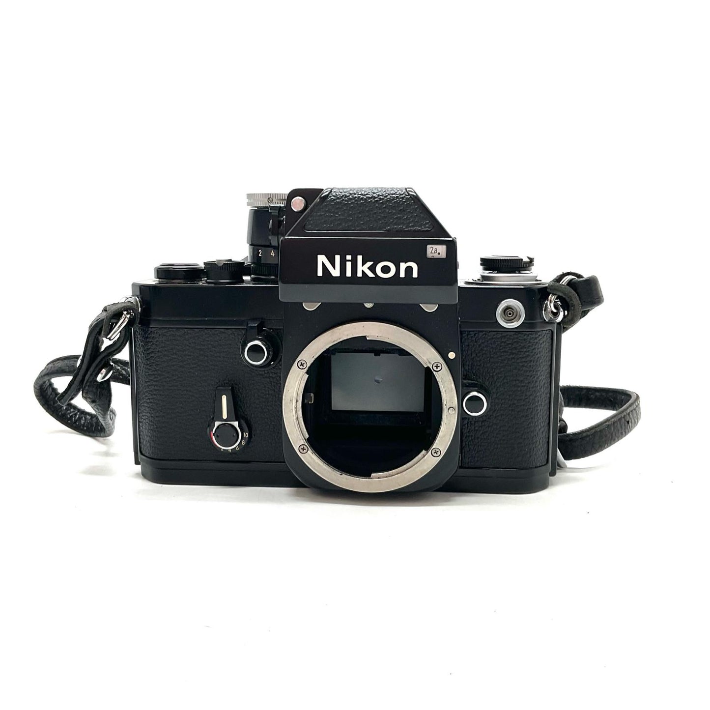 【全額返金保証】【最速発送】Nikon F2 フォトミック 動作確認済