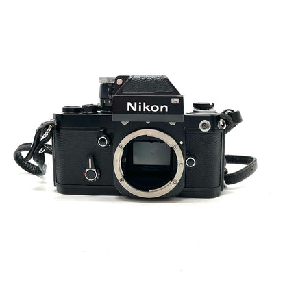 【全額返金保証】【最速発送】Nikon F2 フォトミック 動作確認済