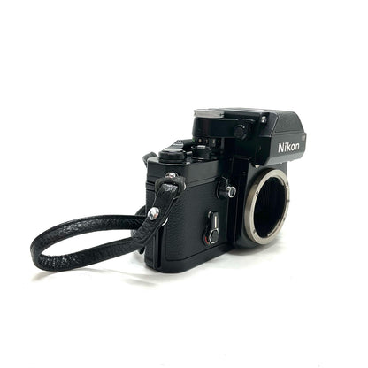 【全額返金保証】【最速発送】Nikon F2 フォトミック 動作確認済