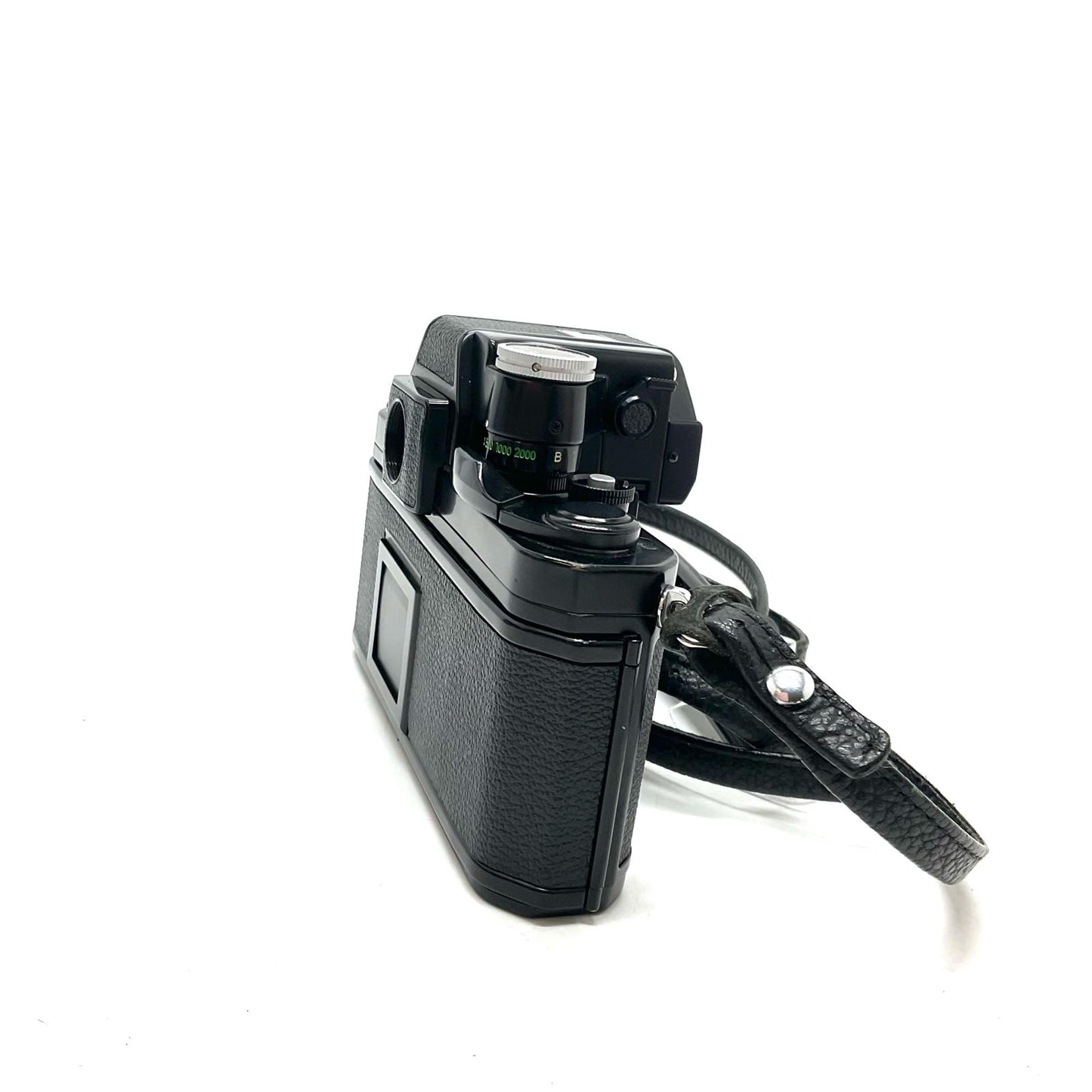 【全額返金保証】【最速発送】Nikon F2 フォトミック 動作確認済