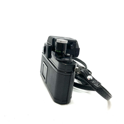 【全額返金保証】【最速発送】Nikon F2 フォトミック 動作確認済
