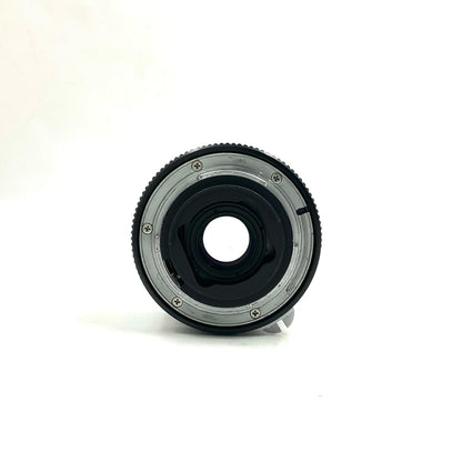 【最速発送】Nikon Micro-NIKKOR 55mm F3.5【難有】