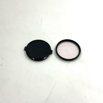 【最速発送】Nikon Micro-NIKKOR 55mm F3.5【難有】