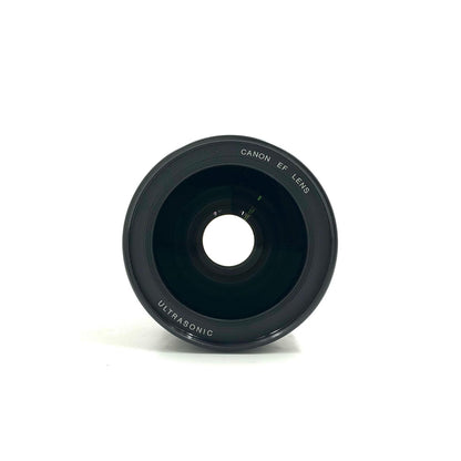 【全額返金保証】【最速発送】Canon EF 28-70mm F2.8 L 動作確認済