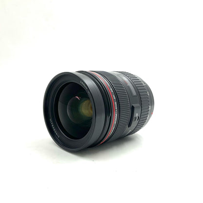 【全額返金保証】【最速発送】Canon EF 28-70mm F2.8 L 動作確認済