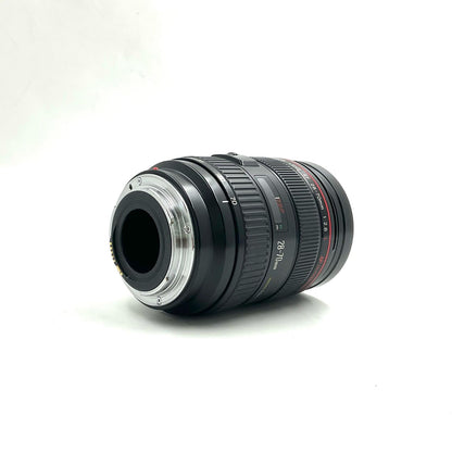 【全額返金保証】【最速発送】Canon EF 28-70mm F2.8 L 動作確認済