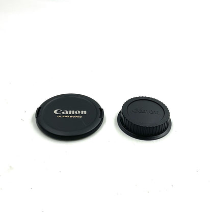 【全額返金保証】【最速発送】Canon EF 28-70mm F2.8 L 動作確認済