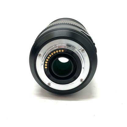 【全額返金保証】【最速発送】Panasonic LUMIX G VARIO 100-300mm F4-5.6 POWER O.I.S. H-FSA100300 美品 動作確認済