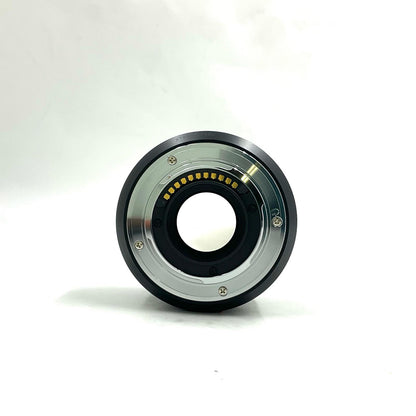 【全額返金保証】【最速発送】Panasonic LEICA DG SUMMILUX 25mm F1.4 H-X025 美品 動作確認済