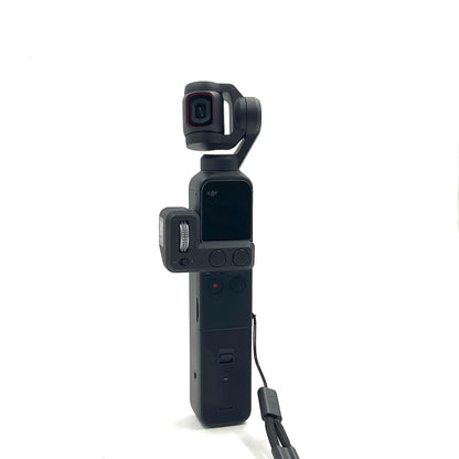 【全額返金保証】【最速発送】DJI POCKET2 美品 動作確認済