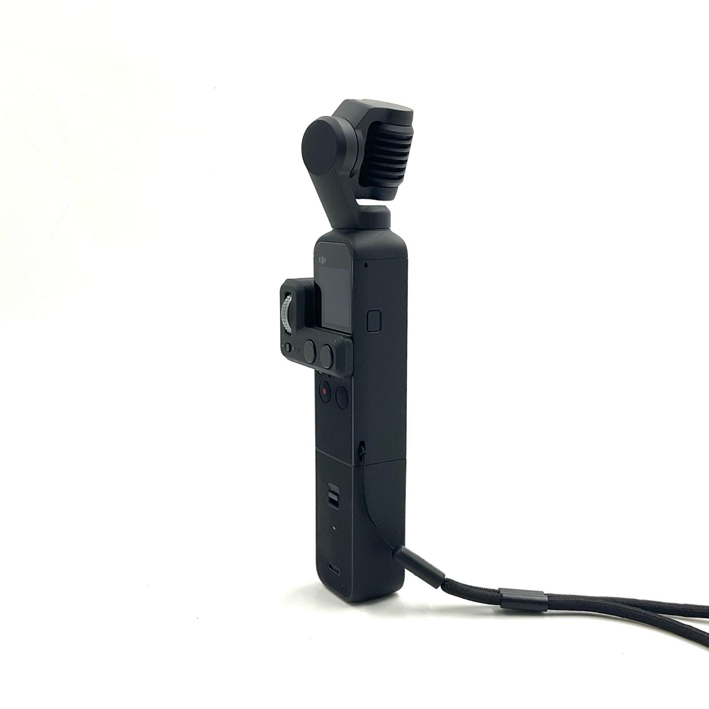 【全額返金保証】【最速発送】DJI POCKET2 美品 動作確認済