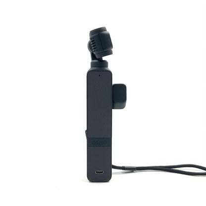 【全額返金保証】【最速発送】DJI POCKET2 美品 動作確認済