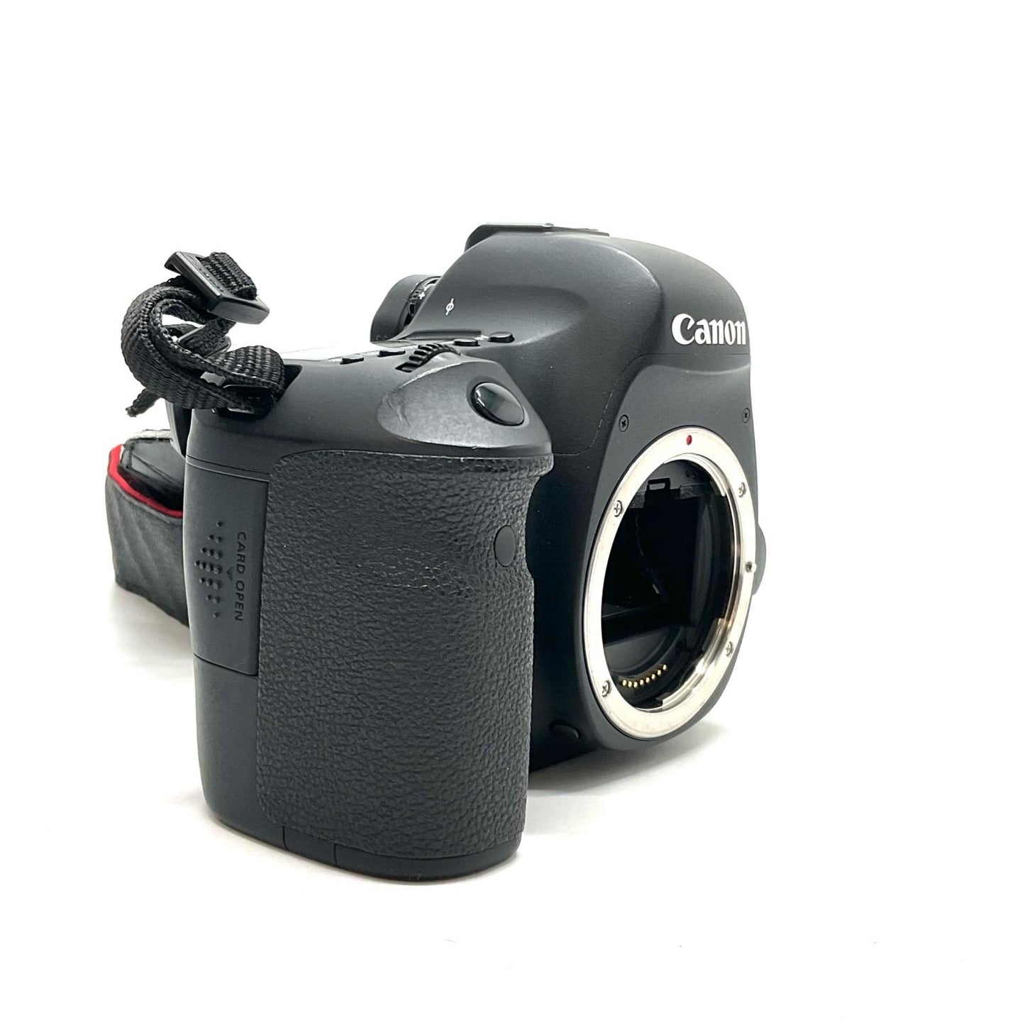 【全額返金保証】【最速発送】Canon デジタル一眼 EOS 6D 動作確認済