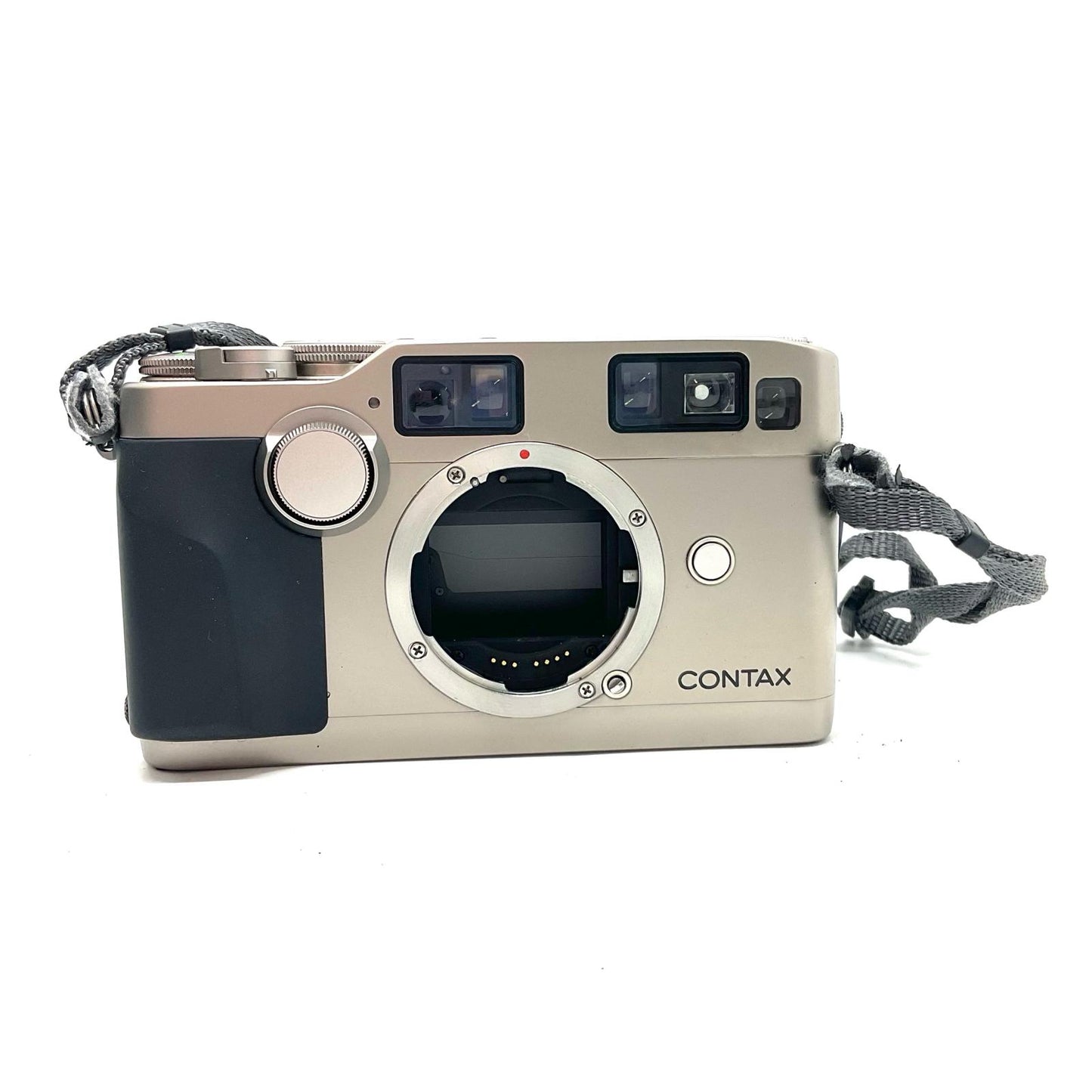【最速発送】CONTAX G2【難有】
