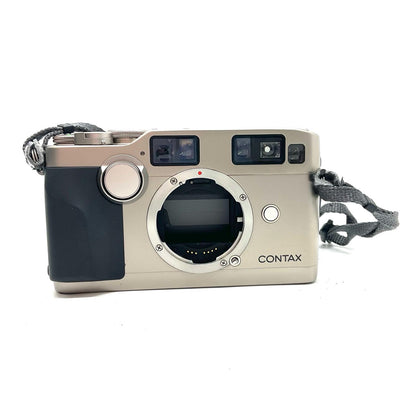 【最速発送】CONTAX G2【難有】