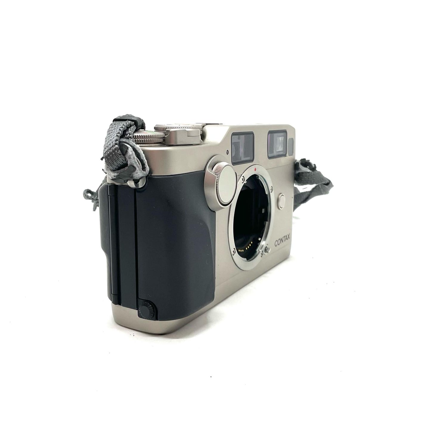 【最速発送】CONTAX G2【難有】