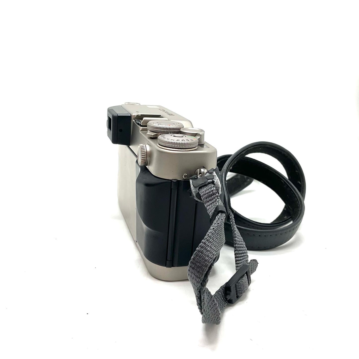 【最速発送】CONTAX G2【難有】