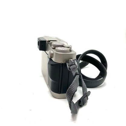 【最速発送】CONTAX G2【難有】