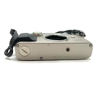 【最速発送】CONTAX G2【難有】
