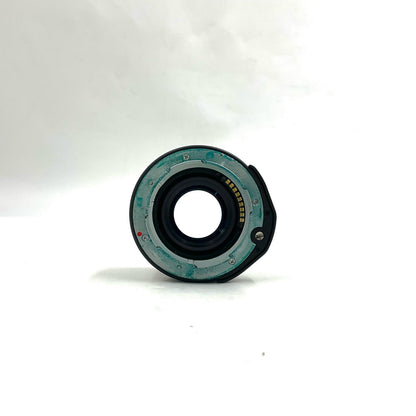 【最速発送】CONTAX Carl Zeiss Planar 45mm F2 Gマウント【難有】