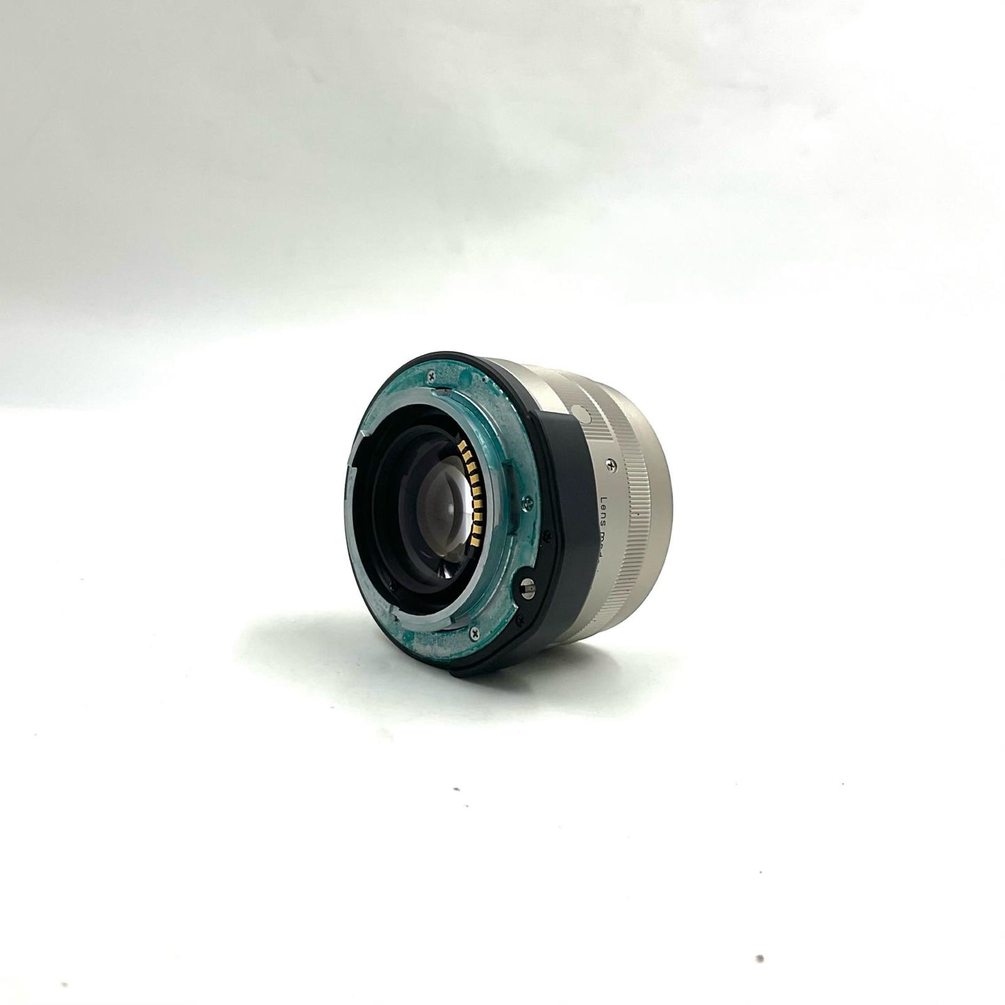 【最速発送】CONTAX Carl Zeiss Planar 45mm F2 Gマウント【難有】