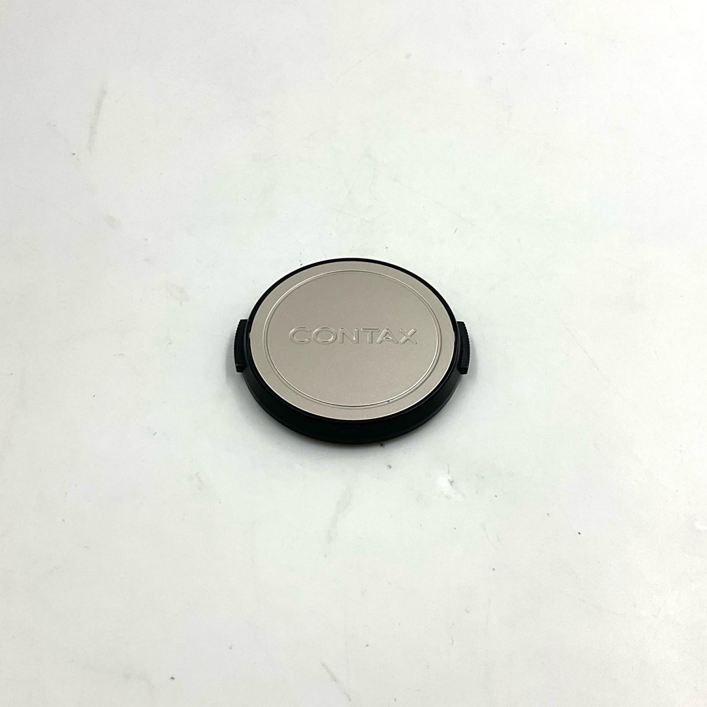 【最速発送】CONTAX Carl Zeiss Planar 45mm F2 Gマウント【難有】