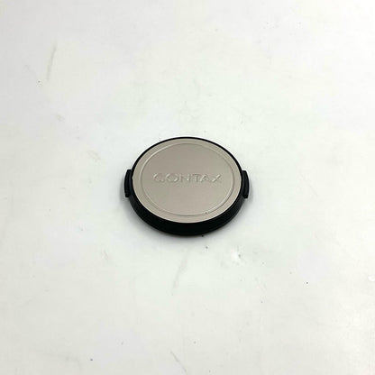 【最速発送】CONTAX Carl Zeiss Planar 45mm F2 Gマウント【難有】