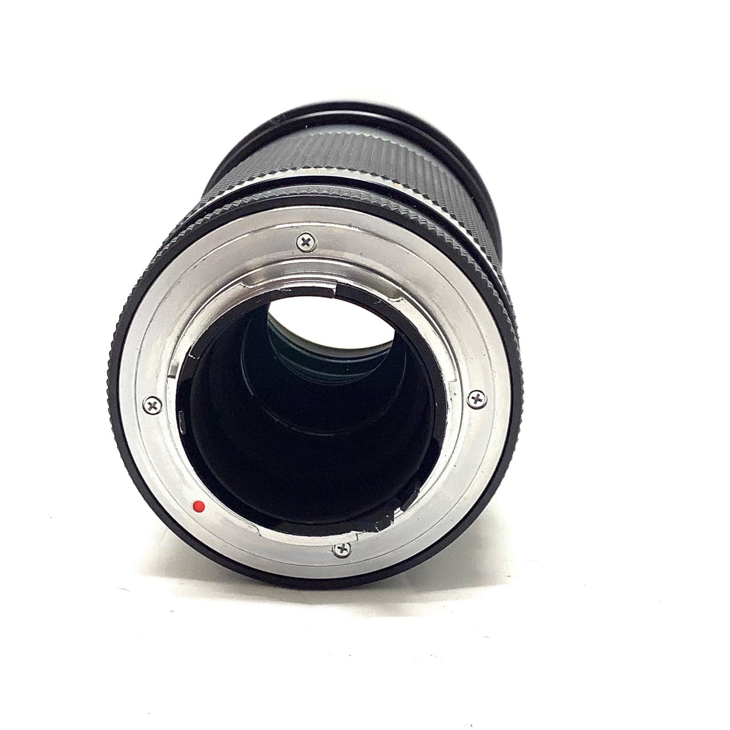 【全額返金保証】【最速発送】CONTAX Carl Zeiss Sonnar 180mm F2.8 AEG 美品 動作確認済