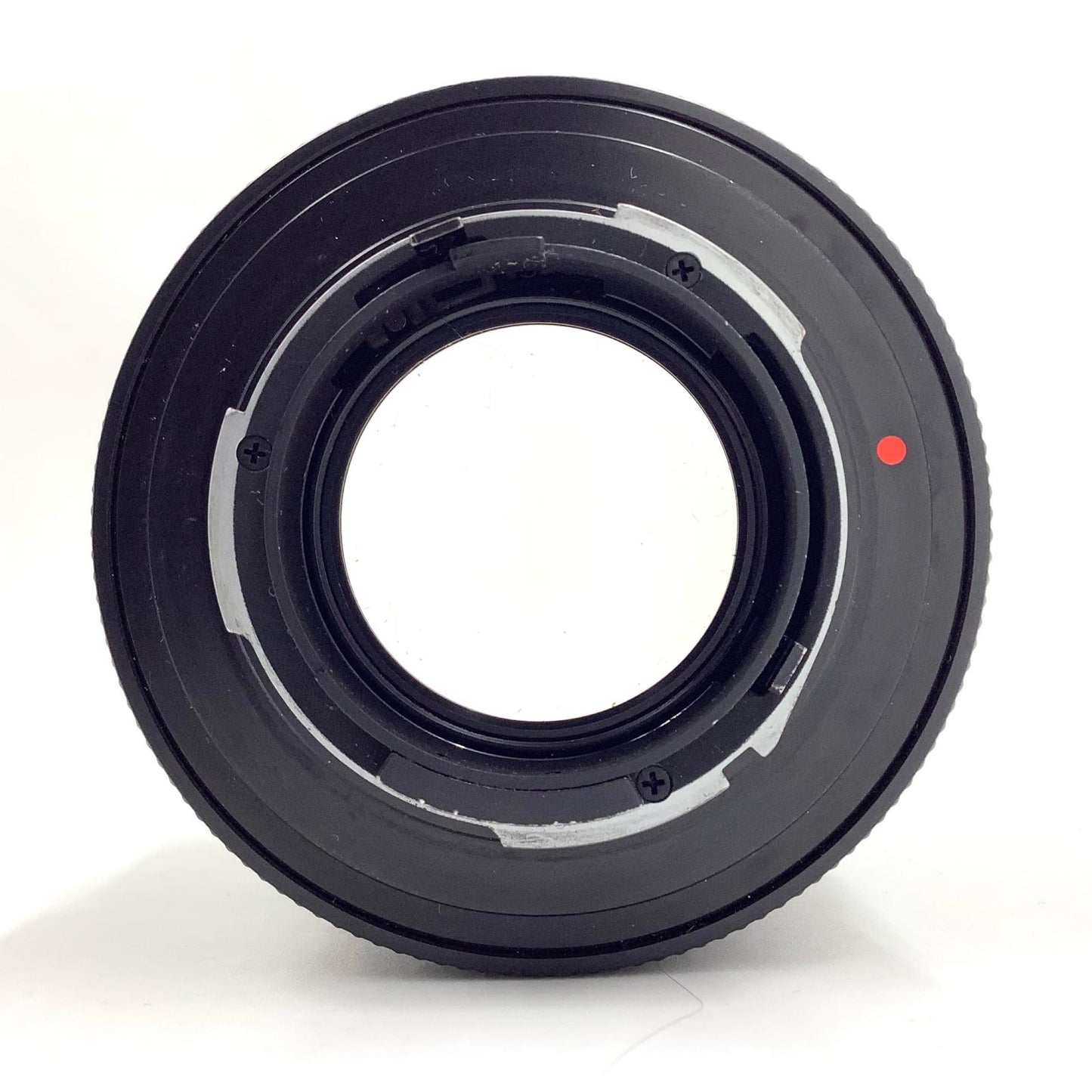 【最速発送】CONTAX Carl Zeiss Planar 85mm F1.4 AEG【難有】