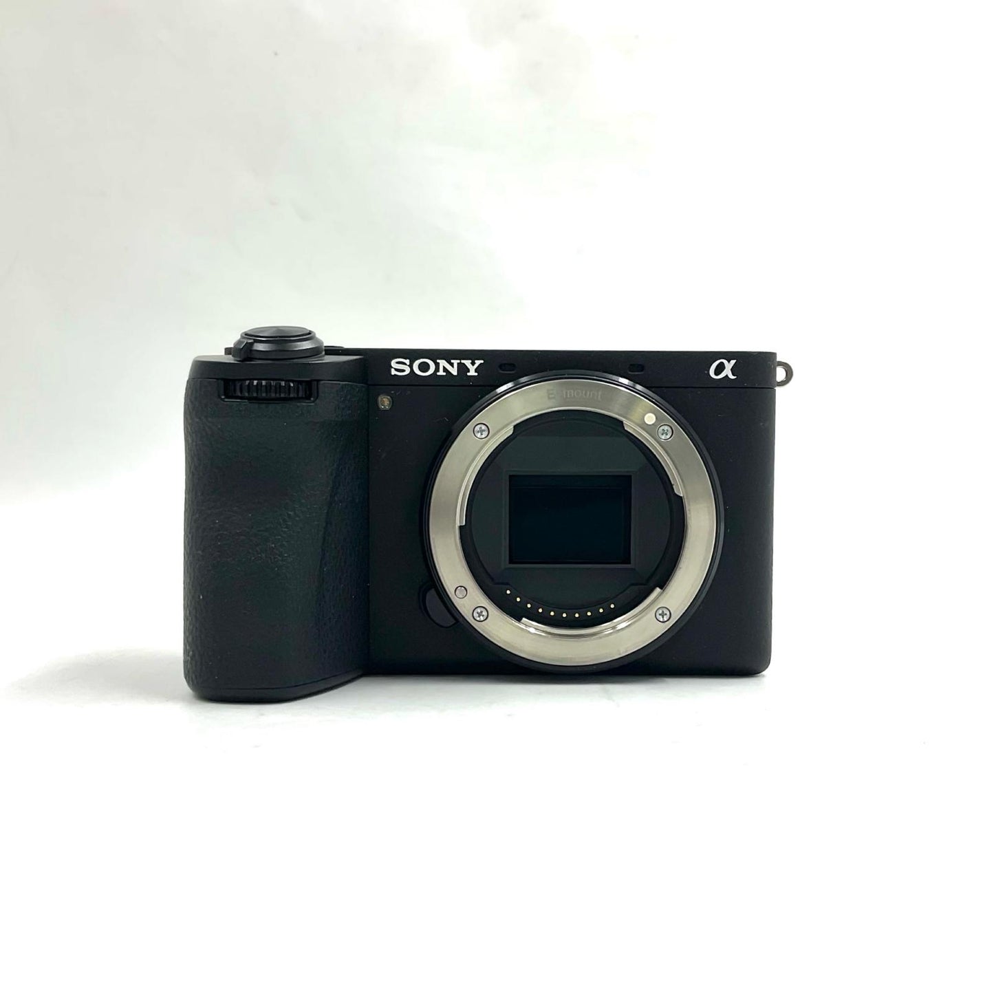 【全額返金保証】【最速発送】Sony デジタル一眼 α6700 超美品 動作確認済