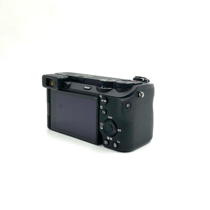 【全額返金保証】【最速発送】Sony デジタル一眼 α6700 超美品 動作確認済