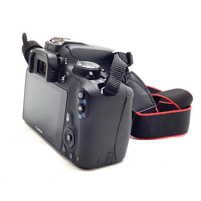 【全額返金保証】【最速発送】Canon デジタル一眼 EOS kiss X7 美品 動作確認済