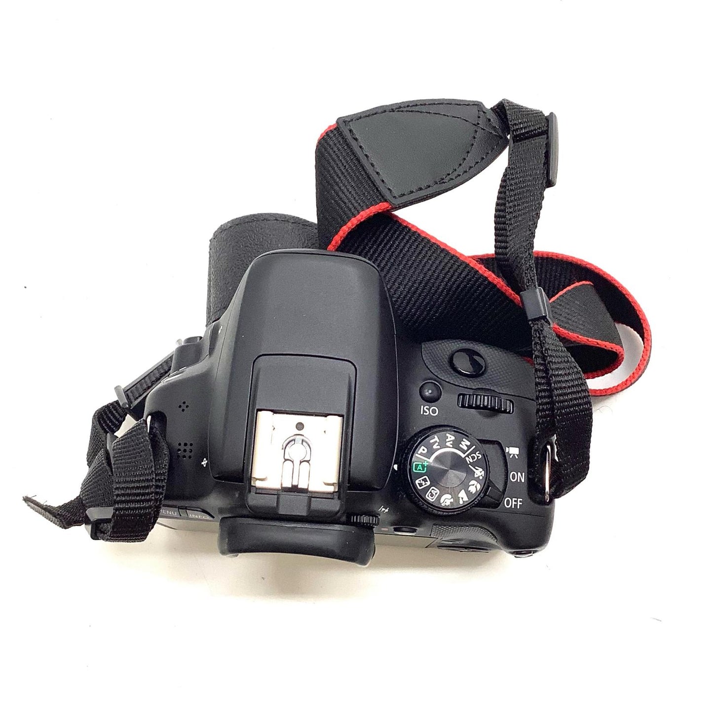 【全額返金保証】【最速発送】Canon デジタル一眼 EOS kiss X7 美品 動作確認済