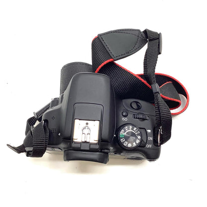 【全額返金保証】【最速発送】Canon デジタル一眼 EOS kiss X7 美品 動作確認済