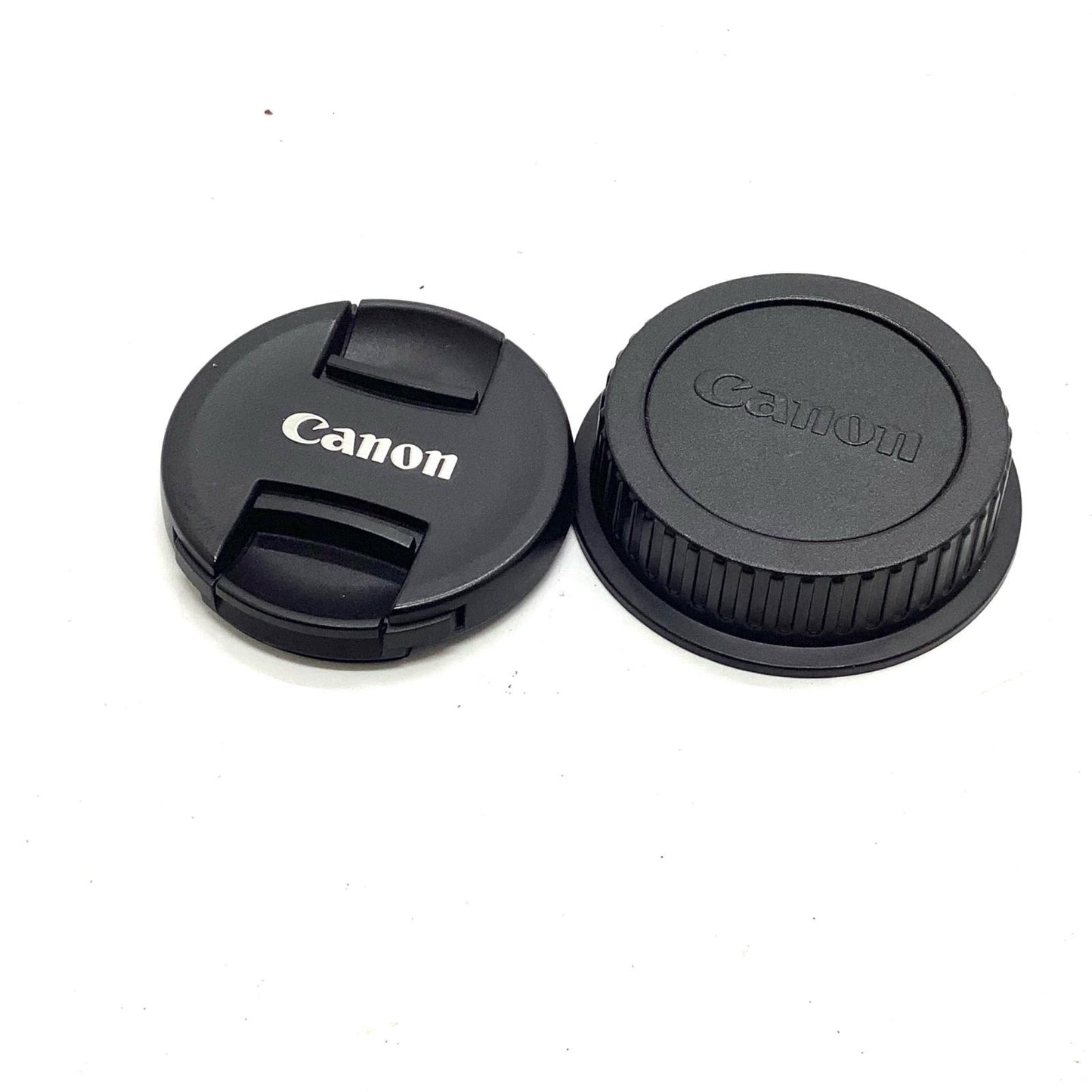 【全額返金保証】【最速発送】Canon EF-S 18-55mm F3.5-5.6 IS STM 美品 動作確認済