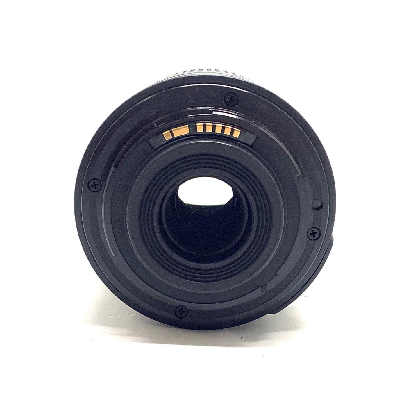 【全額返金保証】【最速発送】Canon EF-S 55-250mm F4-5.6 IS II 美品 動作確認済