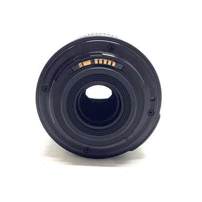 【全額返金保証】【最速発送】Canon EF-S 55-250mm F4-5.6 IS II 美品 動作確認済