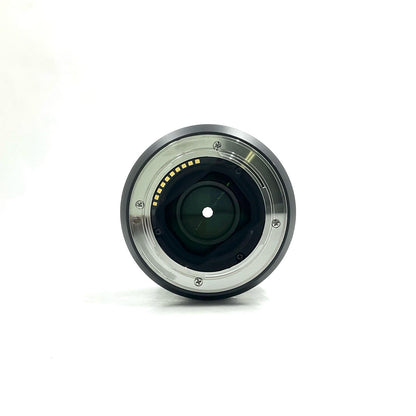 【全額返金保証】【最速発送】Sony FE 85mm F1.8 SEL85F18 美品 動作確認済