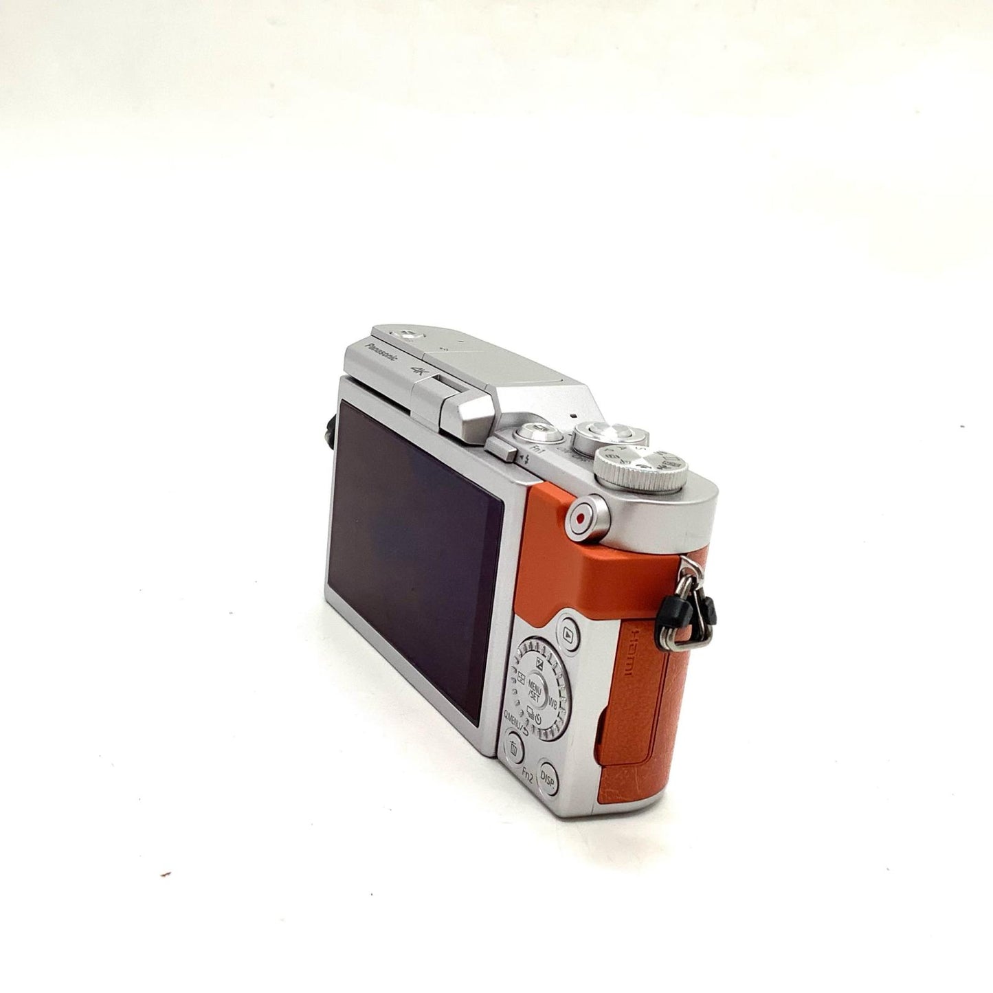 【全額返金保証】【最速発送】Panasonic デジタル一眼 LUMIX DC-GF9 美品 動作確認済