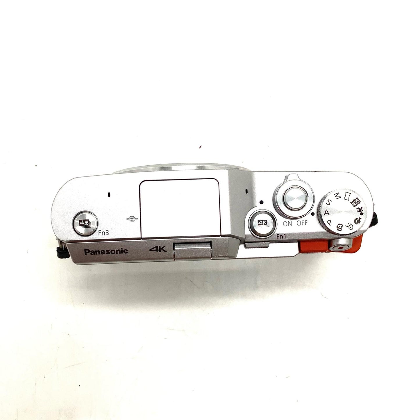 【全額返金保証】【最速発送】Panasonic デジタル一眼 LUMIX DC-GF9 美品 動作確認済
