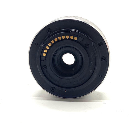 【全額返金保証】【最速発送】Panasonic LUMIX G VARIO 12-32mm/F3.5-5.6 ASPH./MEGA O.I.S. H-FS12032 美品 動作確認済