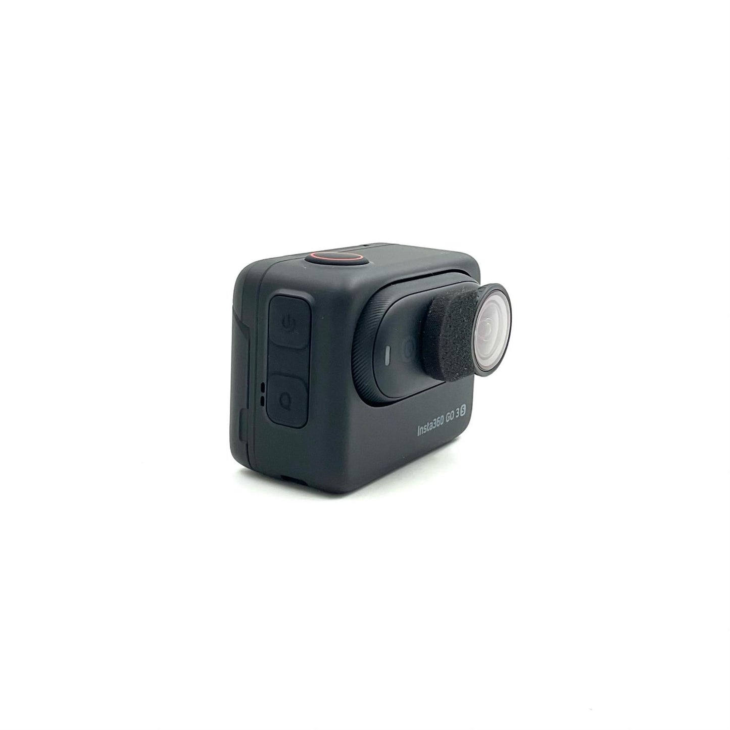 【全額返金保証】【最速発送】Insta360 GO 3S 美品 動作確認済