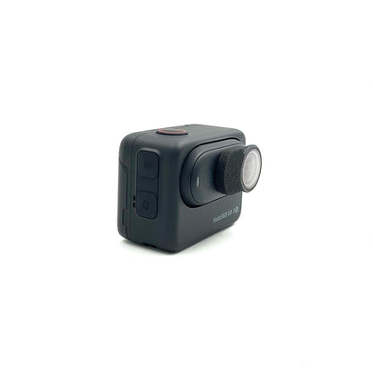 【全額返金保証】【最速発送】Insta360 GO 3S 美品 動作確認済