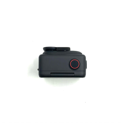 【全額返金保証】【最速発送】Insta360 GO 3S 美品 動作確認済