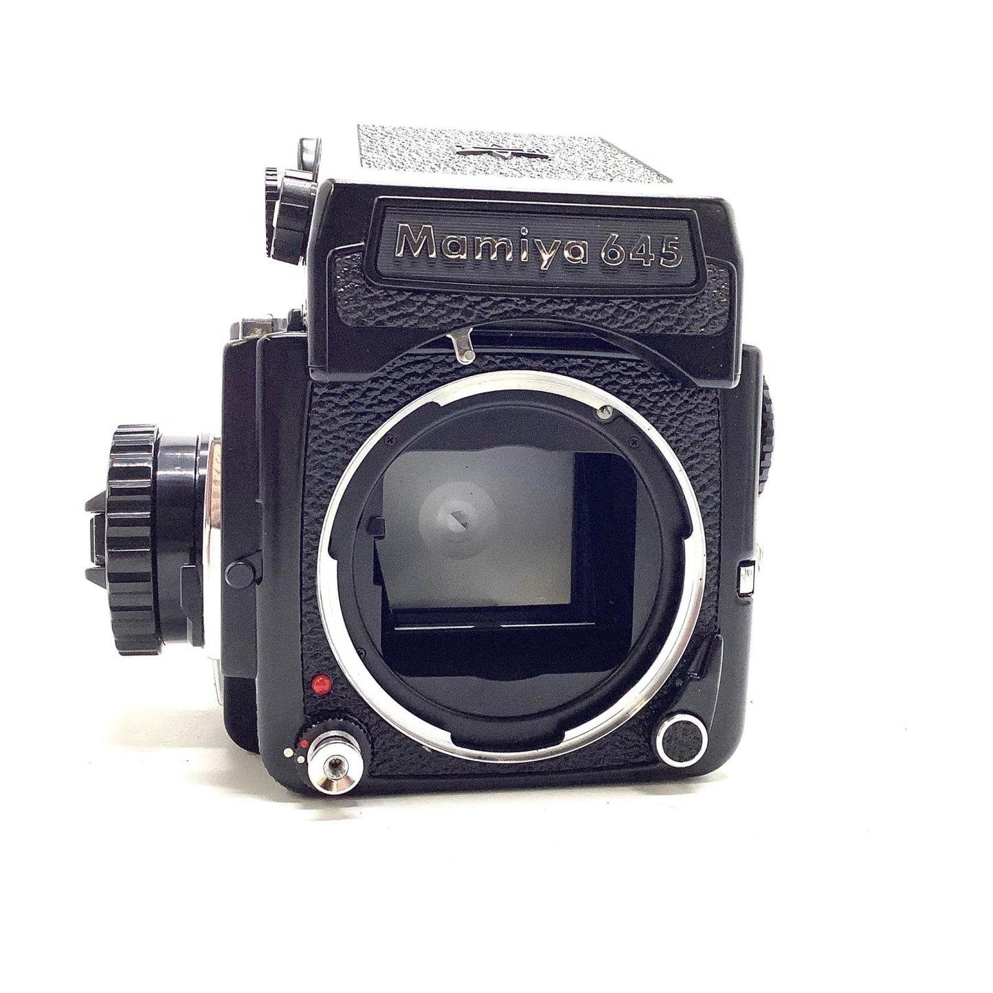 【全額返金保証】【最速発送】Mamiya 645 1000S 美品 動作確認済