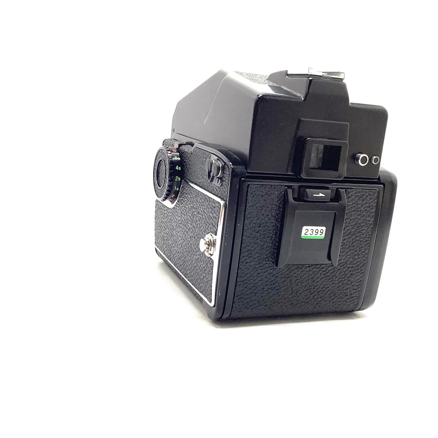 【全額返金保証】【最速発送】Mamiya 645 1000S 美品 動作確認済